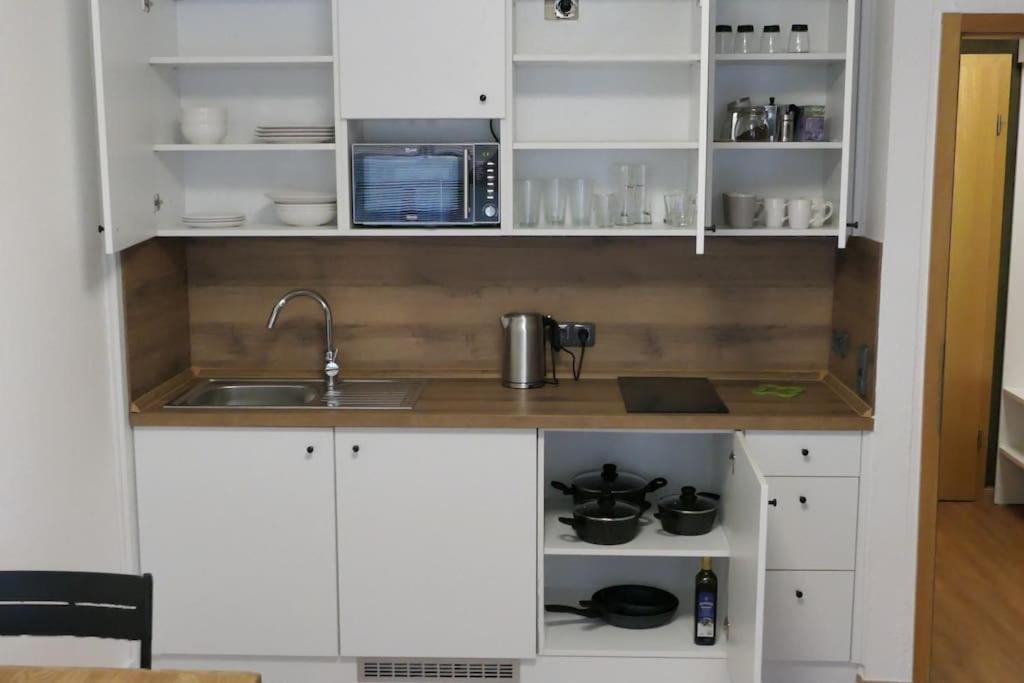 Modern Flat Near Grosser Arber ไบเออริช ไอเซินชไตน์ ภายนอก รูปภาพ