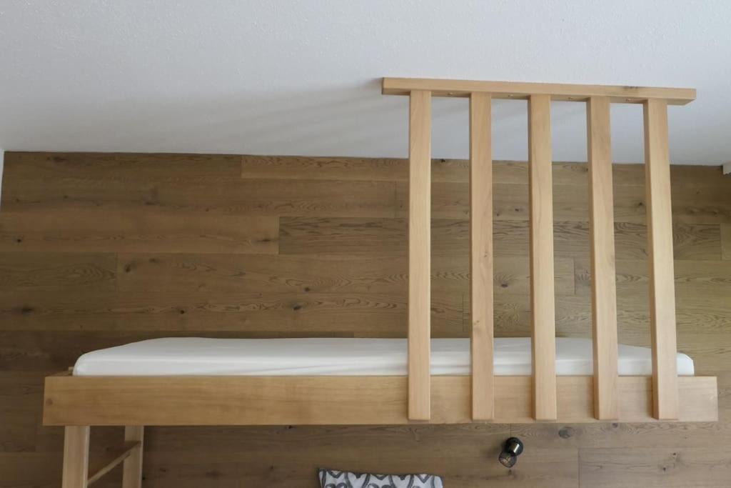 Modern Flat Near Grosser Arber ไบเออริช ไอเซินชไตน์ ภายนอก รูปภาพ